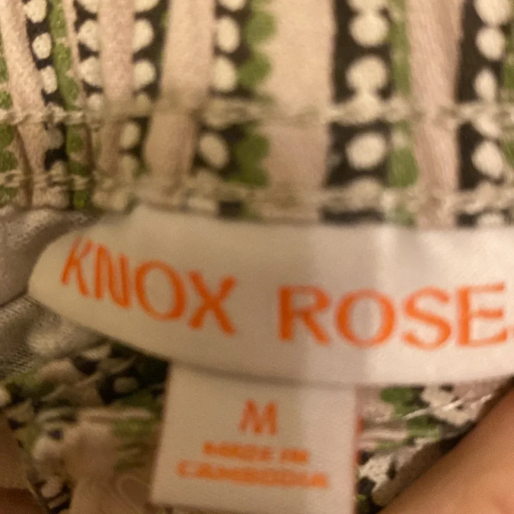 Knox Rose blousy shorts - Picture 3 of 3